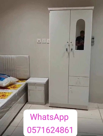 Al Mursalat, Furniture, SAR 200,  Brand New Bedroom Set