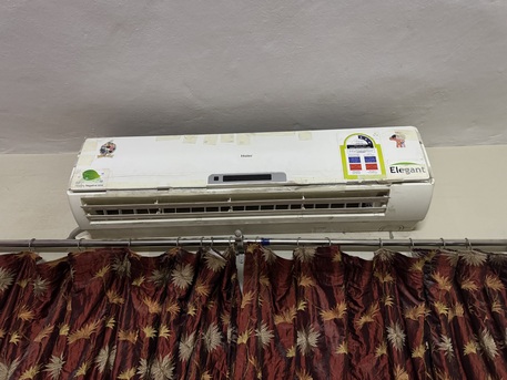 Hara, Air Conditioners, SAR 850,  Haier Split Ac For Sale