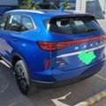 SAR 57000,  Haval H6 2024,  2024,  Automatic,  41000 KM,  Haval H6, , Low Odo, 40000kms