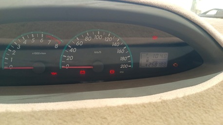Jubail, Vehicles, Cars & Trucks , SAR 16500,  Yaris,  2012,  Manual,  258000 KM,