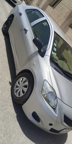 Jubail, Vehicles, Cars & Trucks , SAR 16500,  Yaris,  2012,  Manual,  258000 KM,