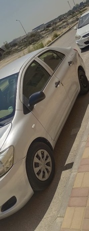 Jubail, Vehicles, Cars & Trucks , SAR 16500,  Yaris,  2012,  Manual,  258000 KM,
