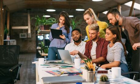New York, Business, Expert Shopify Website Design Agency For Ecommerce Business Growth