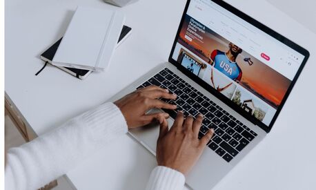 New York, Business, Expert Shopify Website Design Agency For Ecommerce Business Growth