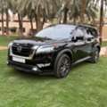SAR 90000,  Nissan Pathfinder,  2022,  Automatic,  152000 KM,  For Sale:
