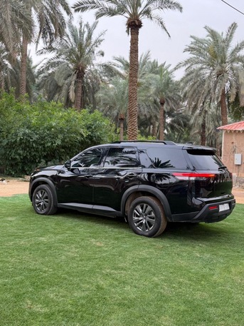 Riyadh, Vehicles, Cars & Trucks , SAR 90000,  Nissan Pathfinder,  2022,  Automatic,  152000 KM,  For Sale: