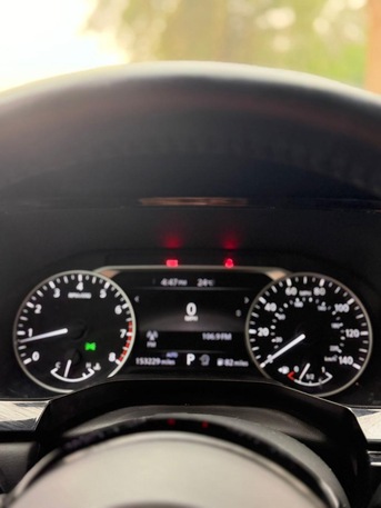 Riyadh, Vehicles, Cars & Trucks , SAR 90000,  Nissan Pathfinder,  2022,  Automatic,  152000 KM,  For Sale: