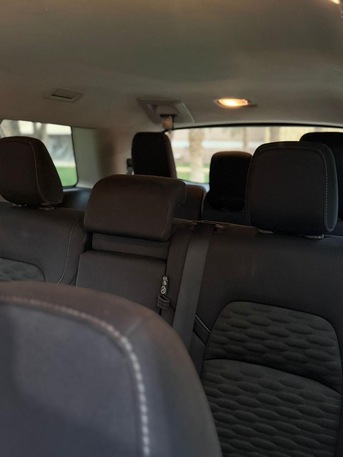 Riyadh, Vehicles, Cars & Trucks , SAR 90000,  Nissan Pathfinder,  2022,  Automatic,  152000 KM,  For Sale: