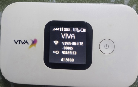 Gudaibiya, Mobile Phones, BHD 7,  Portable Wifi Huwaei 4G Device Price 7 Bd