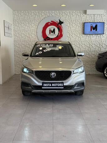 Manama, Vehicles, Cars & Trucks , BHD 3300,  Mg ZS,  2019,  Automatic,  117000 KM,