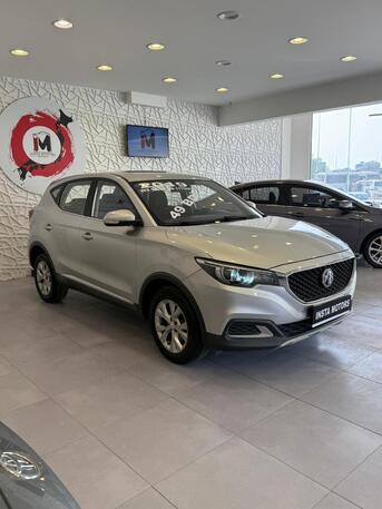 Manama, Vehicles, Cars & Trucks , BHD 3300,  Mg ZS,  2019,  Automatic,  117000 KM,