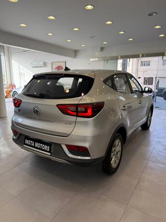 Manama, Vehicles, Cars & Trucks , BHD 3300,  Mg ZS,  2019,  Automatic,  117000 KM,