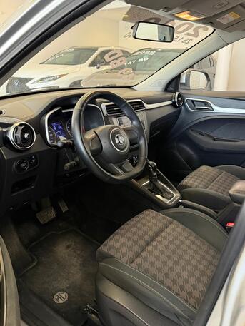 Manama, Vehicles, Cars & Trucks , BHD 3300,  Mg ZS,  2019,  Automatic,  117000 KM,