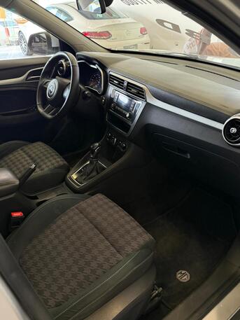 Manama, Vehicles, Cars & Trucks , BHD 3300,  Mg ZS,  2019,  Automatic,  117000 KM,