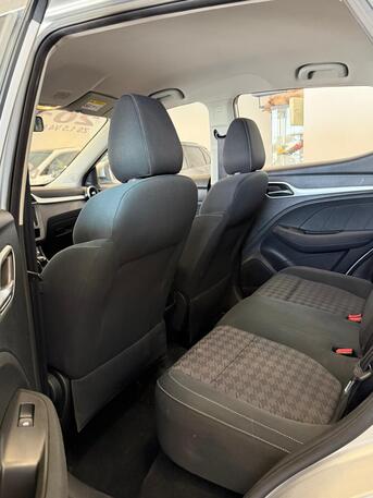 Manama, Vehicles, Cars & Trucks , BHD 3300,  Mg ZS,  2019,  Automatic,  117000 KM,