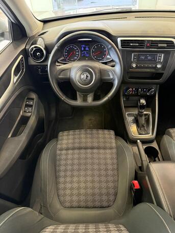Manama, Vehicles, Cars & Trucks , BHD 3300,  Mg ZS,  2019,  Automatic,  117000 KM,