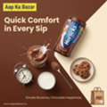 Everyday Comfort With Horlicks Chocolate