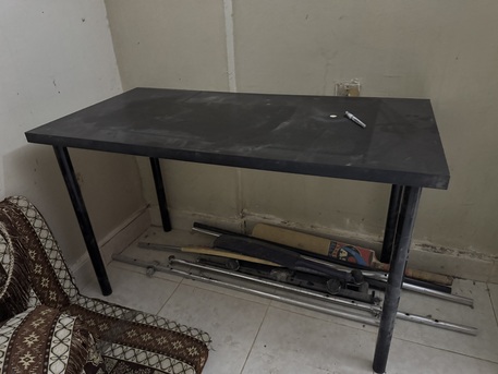 Hara, Appliances, SAR 100,  Two Study Tables For Sale Each 50 SR