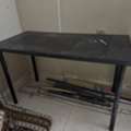 SAR 100,  Two Study Tables For Sale Each 50 SR