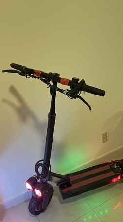 Yanbu, Bicycles, SAR 900,  Foldable Electric Kick Scooter