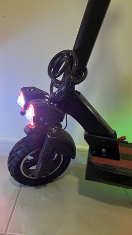 Yanbu, Bicycles, SAR 900,  Foldable Electric Kick Scooter