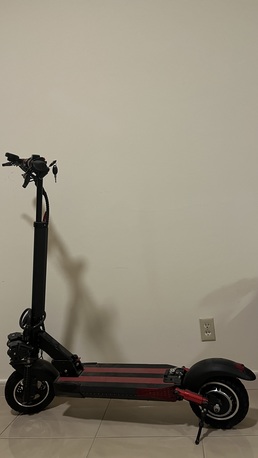 Yanbu, Bicycles, SAR 900,  Foldable Electric Kick Scooter