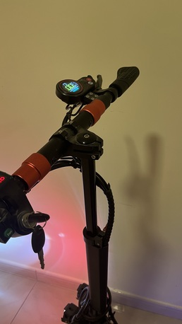 Yanbu, Bicycles, SAR 900,  Foldable Electric Kick Scooter