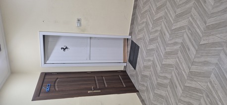 Mahooz, Residential Plots, BHD 110,  Single Room With Attached Bathroom And Split AC And Bed Available