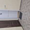 BHD 110,  Single Room With Attached Bathroom And Split AC And Bed Available
