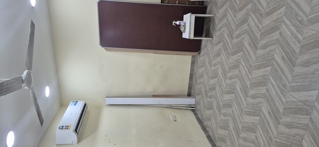 Mahooz, Residential Plots, BHD 110,  Single Room With Attached Bathroom And Split AC And Bed Available