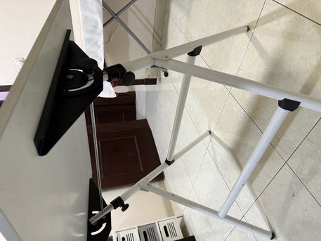 Khobar, Items Wanted, Computer And Arts Table