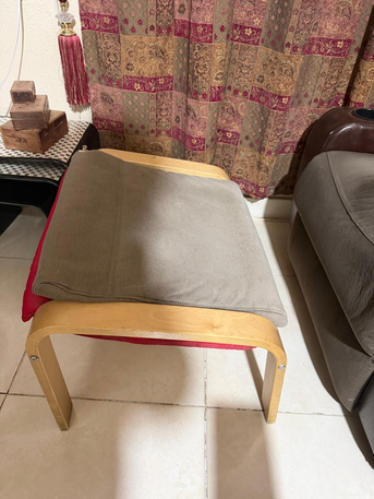 Al Malaz, Health & Beauty Items, SAR 75,  Foot Rest For Sale