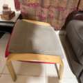 SAR 75,  Foot Rest For Sale