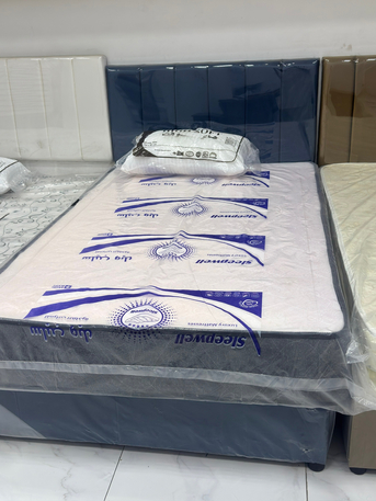 Al Safa, Furniture, SAR 1,  New Brand Beds And Mattressess Are Available