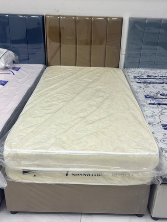 Al Safa, Furniture, SAR 1,  New Brand Beds And Mattressess Are Available