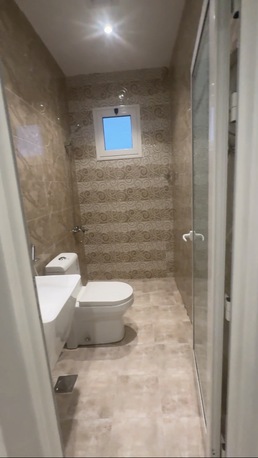 Al Rakah Al Janubiyah, Rooms for Rent, SAR 1500/month,  Room Available For Professionals New Duplex