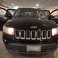SA 17000,  Jeep Compass,  2014,  Automatic,  230000 KM,