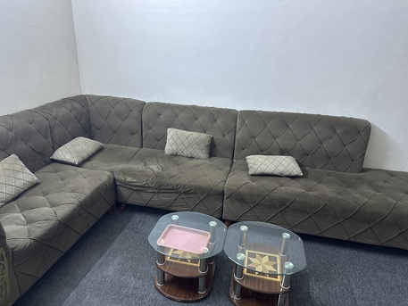 Jeddah, Household Items, SAR 400,  Sofa For Sale