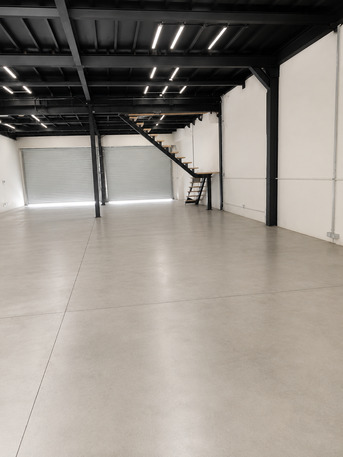Salmabad, Warehouses, BHD 1200,  630 Sq. Meter,  For Rent &ndash; Warehouse, 2 Shops & Office In Salmabad