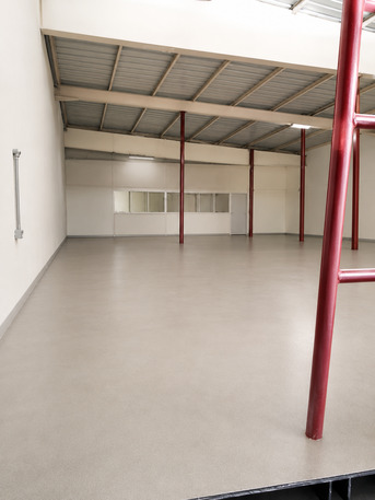 Salmabad, Warehouses, BHD 1200,  630 Sq. Meter,  For Rent &ndash; Warehouse, 2 Shops & Office In Salmabad