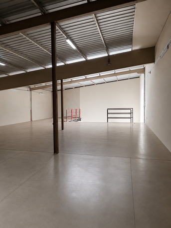 Salmabad, Warehouses, BHD 1200,  630 Sq. Meter,  For Rent &ndash; Warehouse, 2 Shops & Office In Salmabad