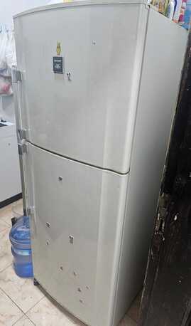 Manama, Household Items, BHD 40,  Good Condition Fridge For Sale