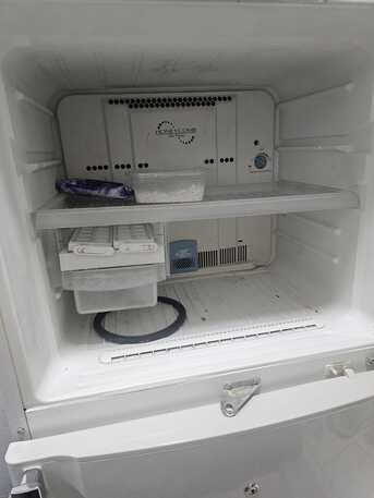 Manama, Household Items, BHD 40,  Good Condition Fridge For Sale