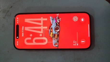Al Aziziyah, Mobile Phones, SAR 2800,  I Phone 15 256 GB Black