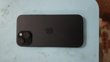 Al Aziziyah, Mobile Phones, SAR 2800,  I Phone 15 256 GB Black