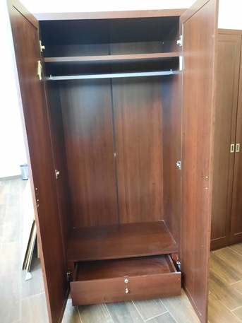 Dammam, Household Items, SAR 1750,  Almirah