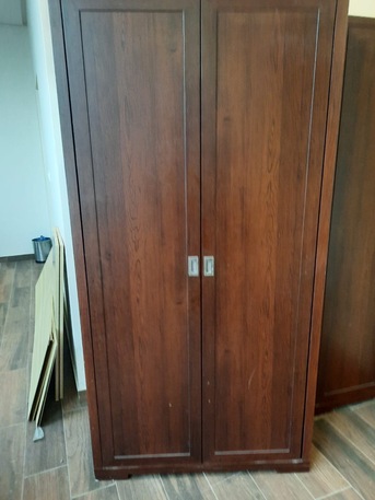 Khobar, Household Items, SAR 175,  Almirah