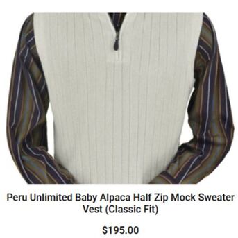 Kabul, Clothing & Accessories, Shop Men&rsquo;s Baby Alpaca Sweaters Online In Luxury Style