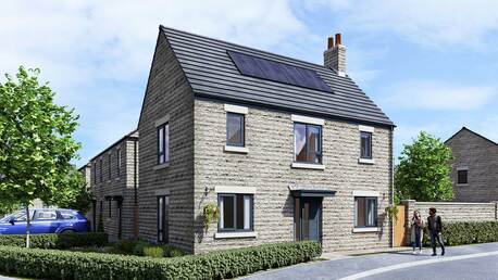 London, Business, Premium Windows & Doors For New Build Projects
