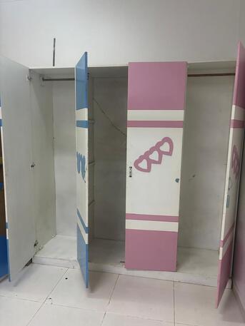 Al Rawdah, Furniture, SAR 50,  Cupboard